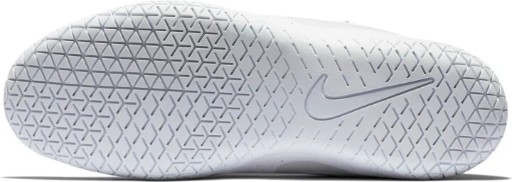 Nike Women's Sideline IV Cheerleading Shoes in White | 943790-100 - Image 2