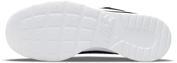 Nike Women's Tanjun Shoes in Black | DJ6257-004 - Image 3