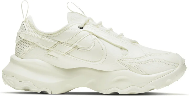 Nike Women's TC 7900 Shoes in Grey | DD9682-100 - Image 4