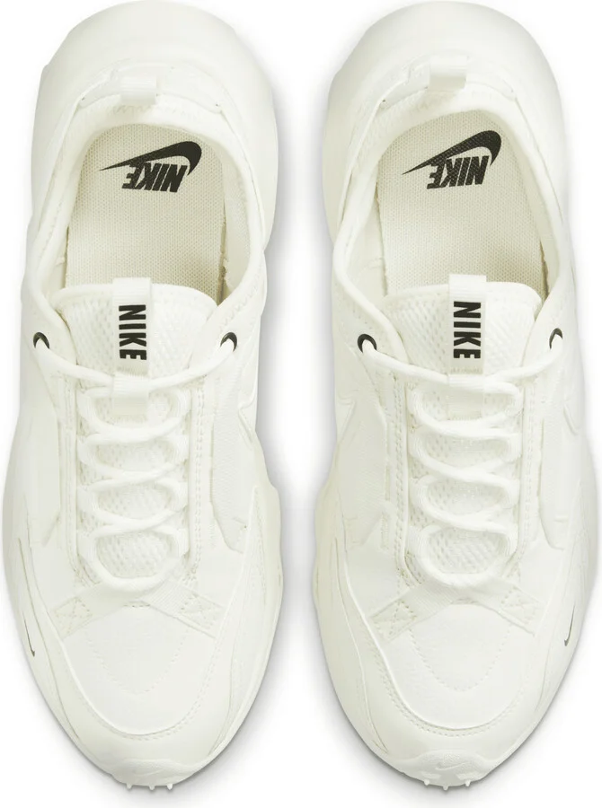 Nike Women's TC 7900 Shoes in Grey | DD9682-100 - Image 5