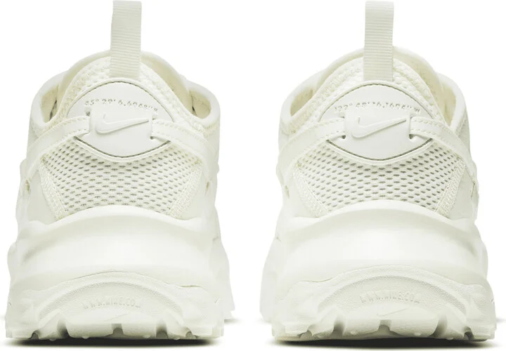 Nike Women's TC 7900 Shoes in Grey | DD9682-100 - Image 7