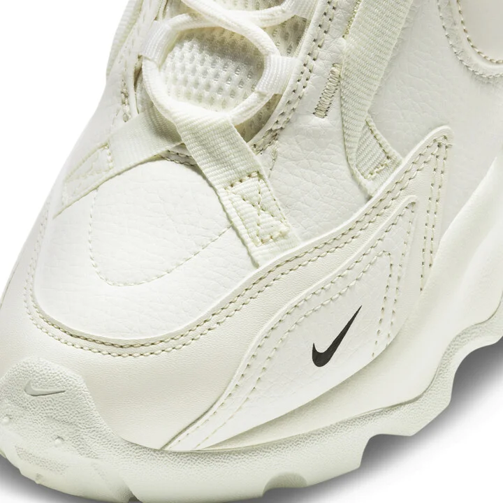 Nike Women's TC 7900 Shoes in Grey | DD9682-100 - Image 8
