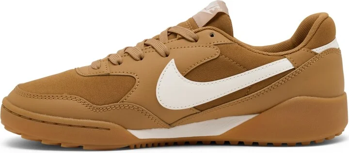 Nike Women's Terra Manta Casual Sneakers from Finish Line - Flax, Sail, Gum - Image 3