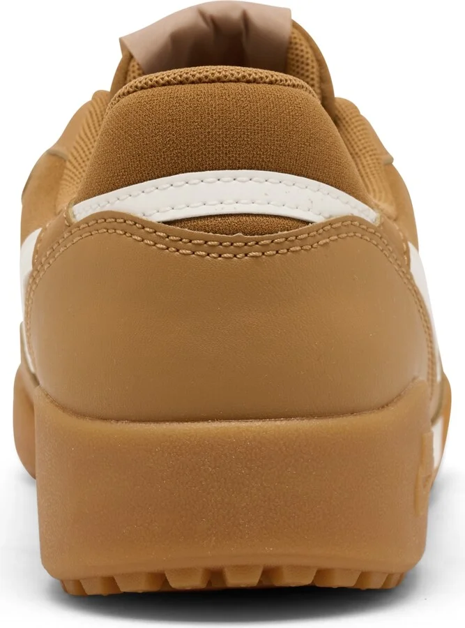 Nike Women's Terra Manta Casual Sneakers from Finish Line - Flax, Sail, Gum - Image 4