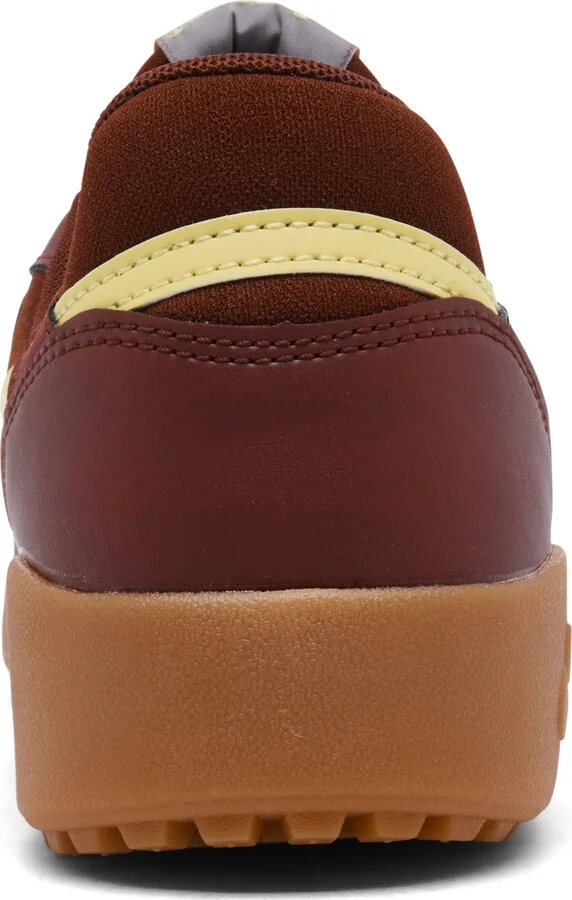 Nike Women's Terra Manta Casual Sneakers from Finish Line - Flax, Sail, Gum - Image 9
