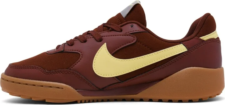 Nike Women's Terra Manta Casual Sneakers from Finish Line - Flax, Sail, Gum - Image 10