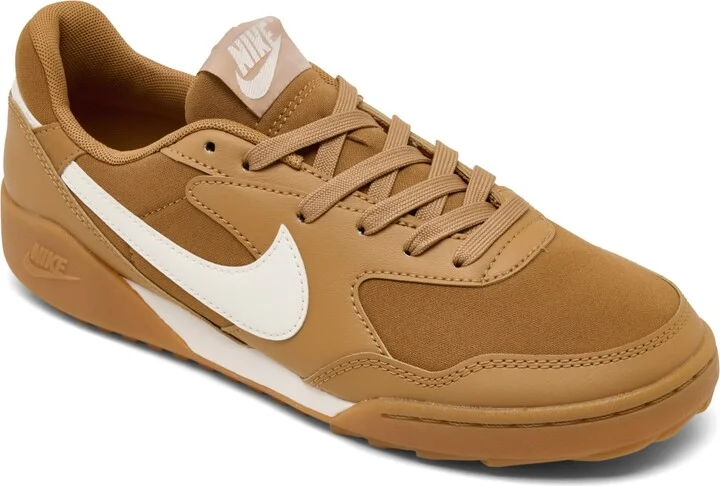Nike Women's Terra Manta Casual Sneakers from Finish Line - Flax, Sail, Gum