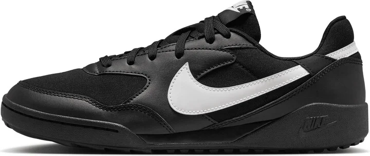 Nike Women's Terra Manta Shoes in Black | HQ1940-001