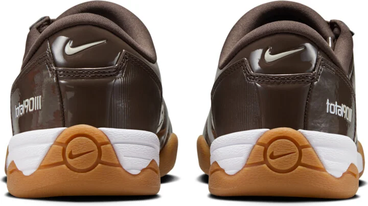 Nike Women's Total 90 Shoes in Brown | IB5666-202 - Image 6