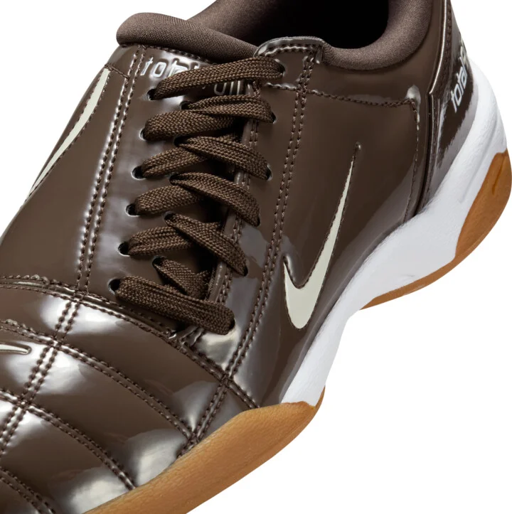 Nike Women's Total 90 Shoes in Brown | IB5666-202 - Image 7