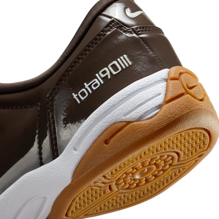 Nike Women's Total 90 Shoes in Brown | IB5666-202 - Image 8
