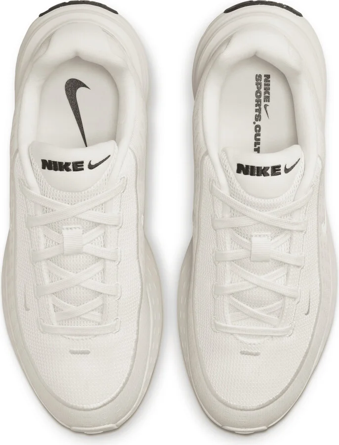 Nike Women's Uplift SC Shoes in Grey | IB2766-002 - Image 4