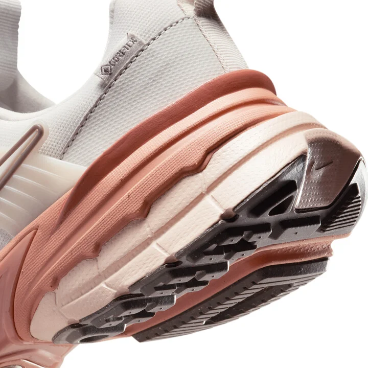Nike Women's V2K Run GORE-TEX Waterproof Shoes in Grey | FZ2622-003 - Image 8