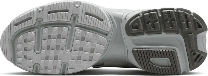 Nike Women's V2K Run GORE-TEX Waterproof Shoes in Grey | FZ2622-004 - Image 2