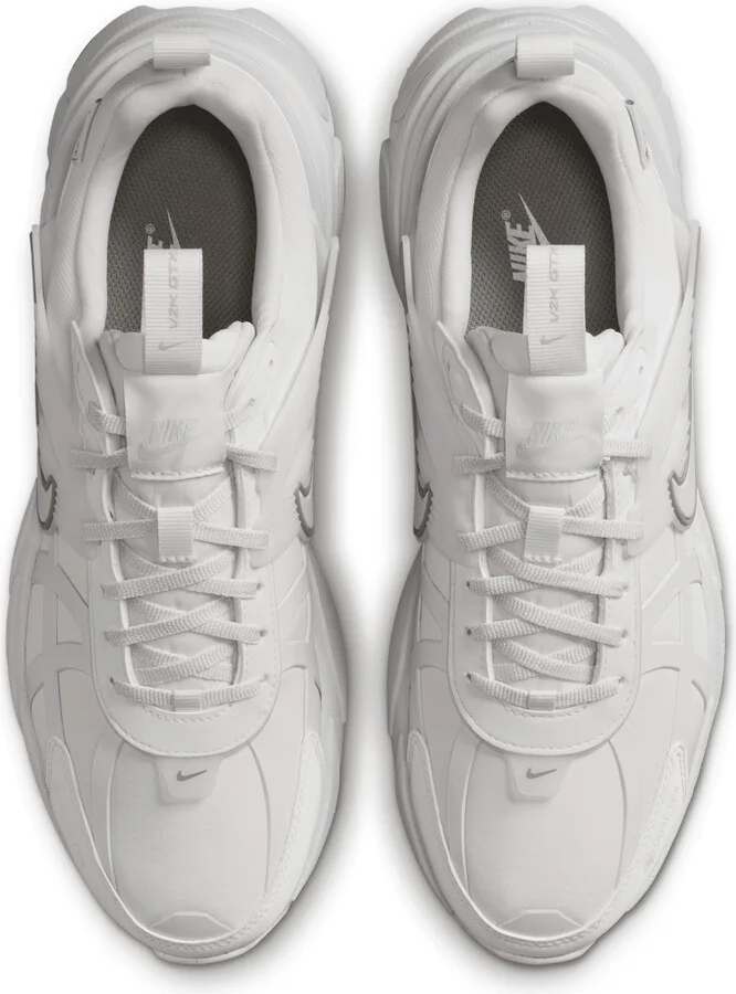 Nike Women's V2K Run GORE-TEX Waterproof Shoes in Grey | FZ2622-004 - Image 4