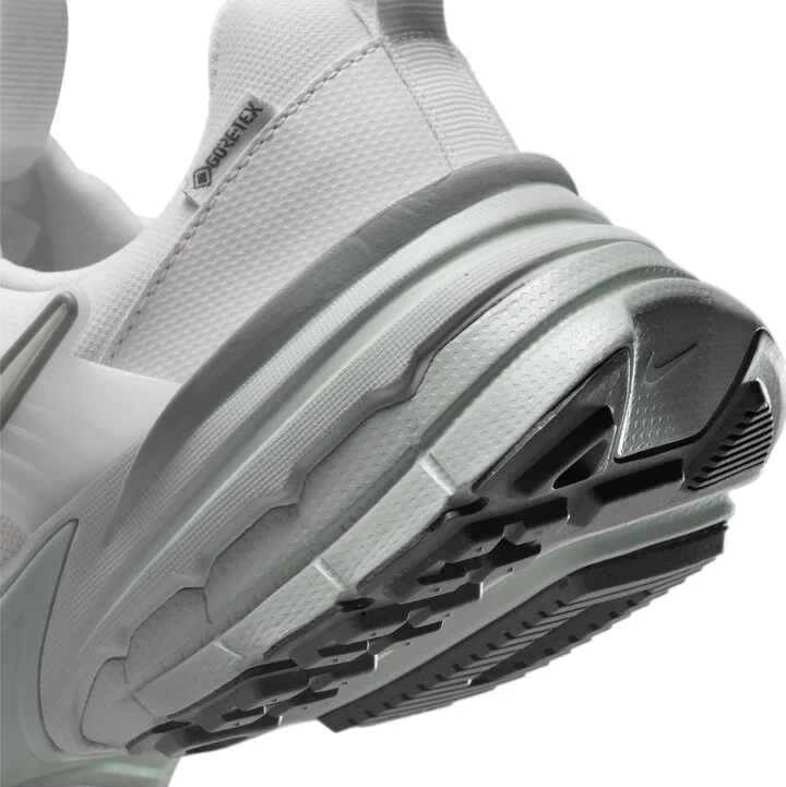 Nike Women's V2K Run GORE-TEX Waterproof Shoes in Grey | FZ2622-004 - Image 8