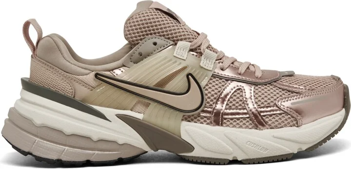 Nike Women's V2K Run Running Sneakers from Finish Line - Image 2