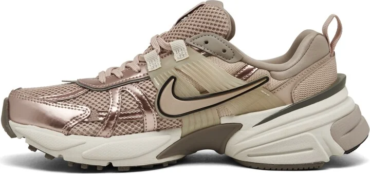 Nike Women's V2K Run Running Sneakers from Finish Line - Image 3