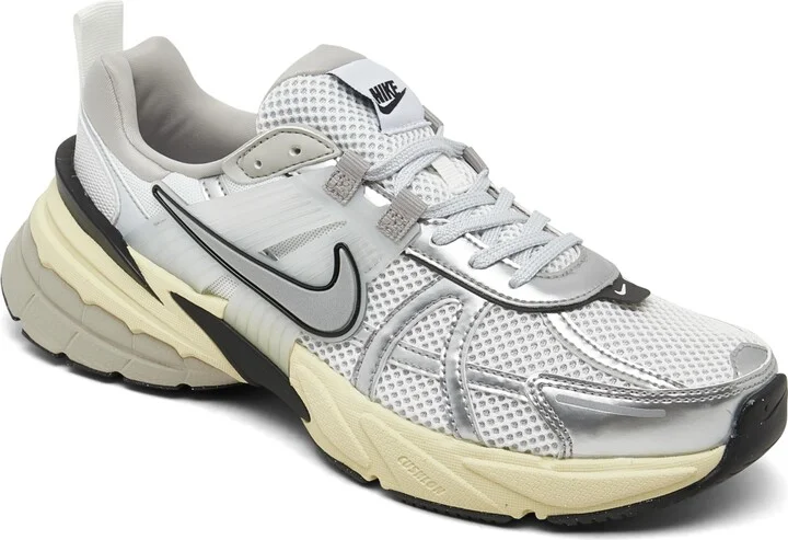 Summit White,metallic