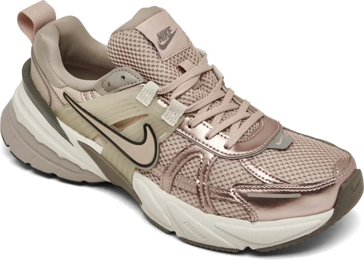 Nike Women's V2K Run Running Sneakers from Finish Line