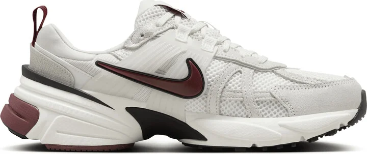 Nike Women's V2K Run SE Shoes in White | HQ3500-100 - Image 3