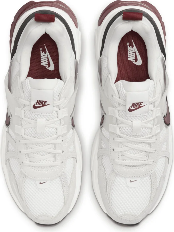 Nike Women's V2K Run SE Shoes in White | HQ3500-100 - Image 4
