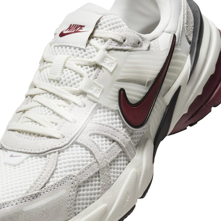 Nike Women's V2K Run SE Shoes in White | HQ3500-100 - Image 7