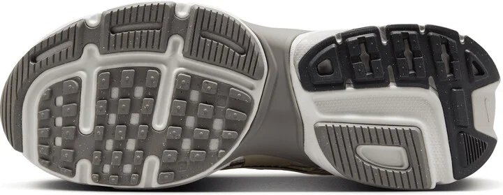 Nike Women's V2K Run Shoes in Brown | FD0736-201 - Image 2