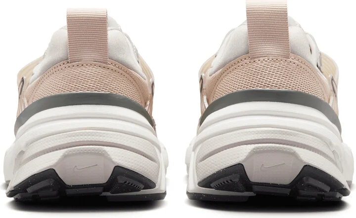 Nike Women's V2K Run Shoes in Brown | FD0736-201 - Image 6
