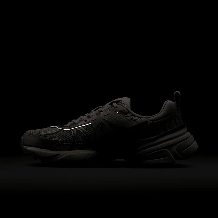 Nike Women's V2K Run Shoes in Brown | FD0736-201 - Image 11
