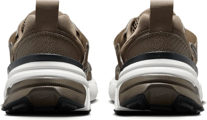 Nike Women's V2K Run Shoes in Brown | FD0736-202 - Image 6