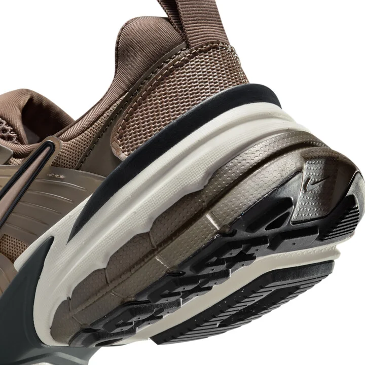 Nike Women's V2K Run Shoes in Brown | FD0736-202 - Image 8