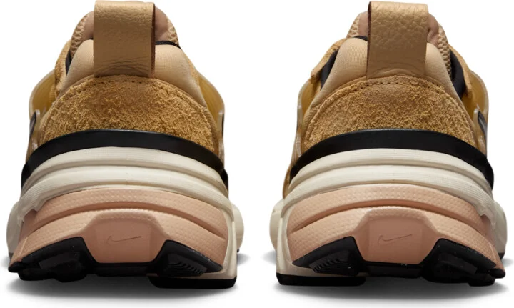 Nike Women's V2K Run Shoes in Brown | FN6703-200 - Image 6