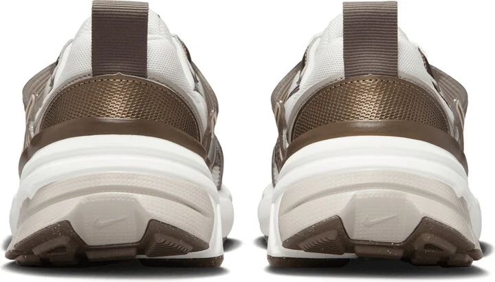 Nike Women's V2K Run Shoes in Brown | HV6416-200 - Image 6
