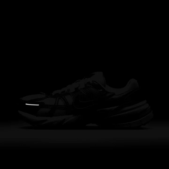 Nike Women's V2K Run Shoes in Brown | HV6416-200 - Image 9