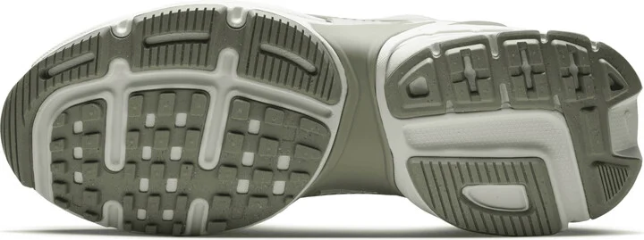 Nike Women's V2K Run Shoes in Grey | FD0736-006 - Image 2