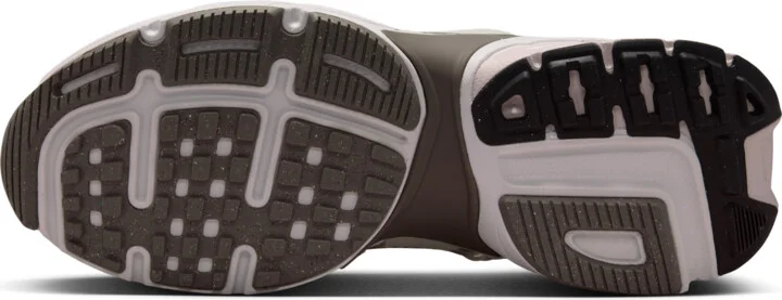 Nike Women's V2K Run Shoes in Grey | FD0736-010 - Image 2