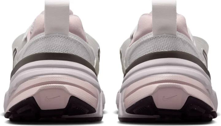 Nike Women's V2K Run Shoes in Grey | FD0736-010 - Image 6