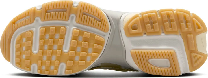 Nike Women's V2K Run Shoes in Grey | HV4314-030 - Image 2