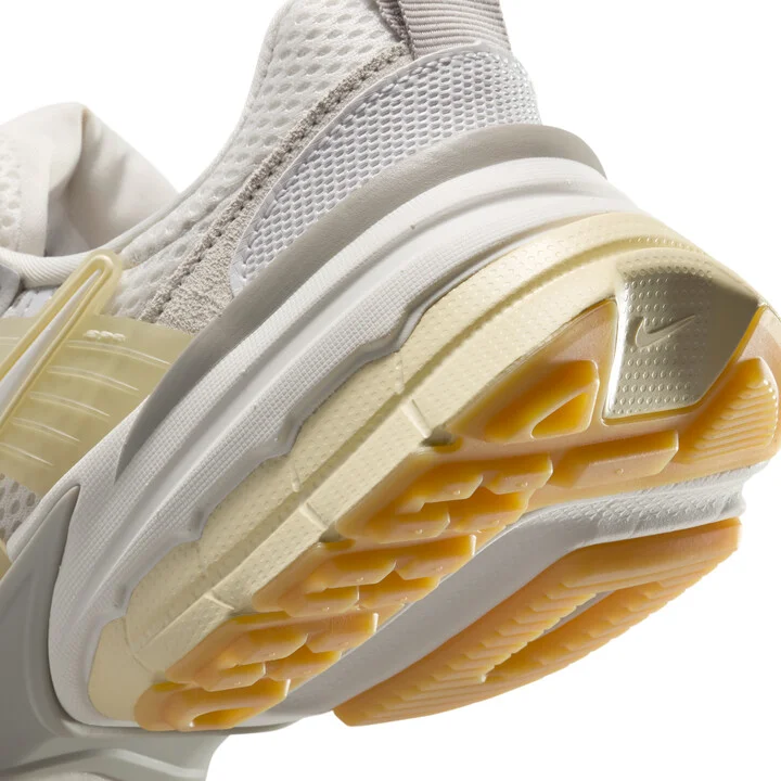 Nike Women's V2K Run Shoes in Grey | HV4314-030 - Image 8