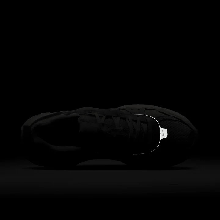 Nike Women's V2K Run Shoes in Grey | HV4314-030 - Image 9