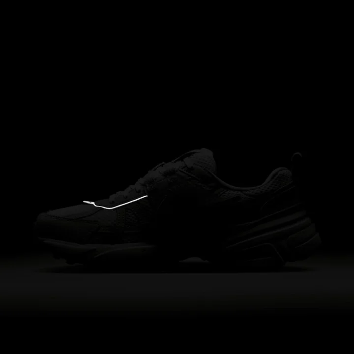 Nike Women's V2K Run Shoes in Grey | HV4314-030 - Image 11