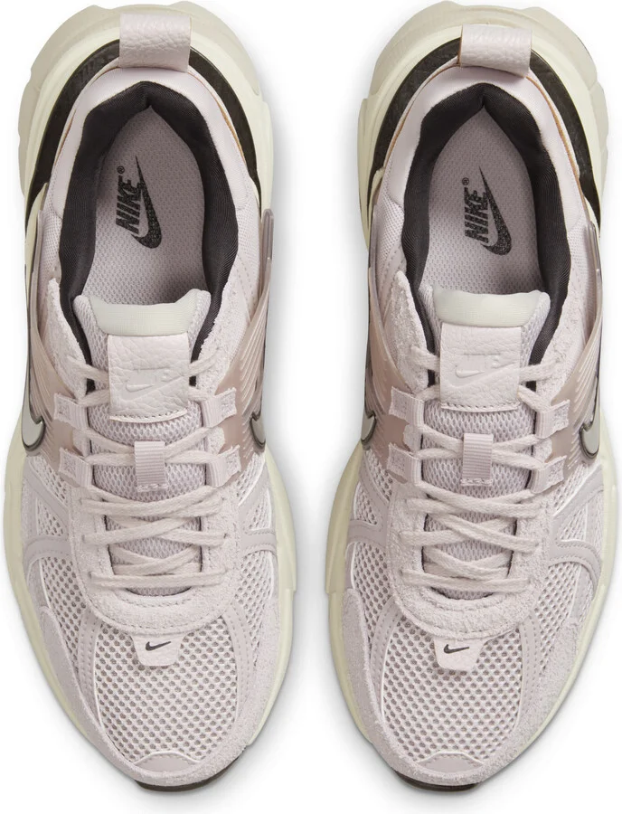 Nike Women's V2K Run Shoes in Purple | FN6703-001 - Image 5
