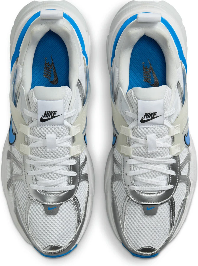 Nike Women's V2K Run Shoes in White | FD0736-110 - Image 4