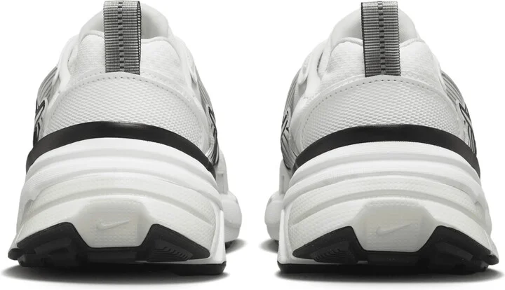 Nike Women's V2K Run Shoes in White | HF5342-100 - Image 6