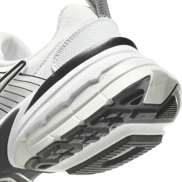 Nike Women's V2K Run Shoes in White | HF5342-100 - Image 8