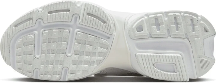 Nike Women's V2K Run Shoes in White | HJ5269-100 - Image 2
