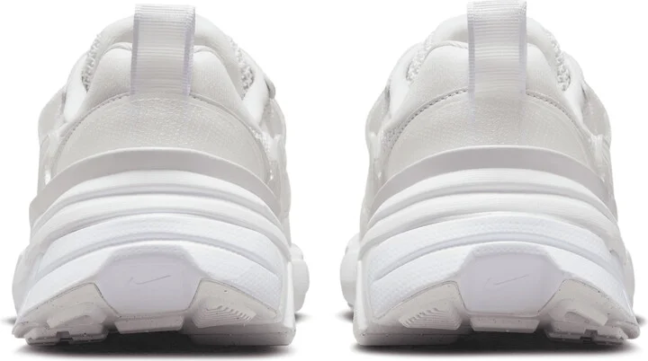 Nike Women's V2K Run Shoes in White | HJ5269-100 - Image 6