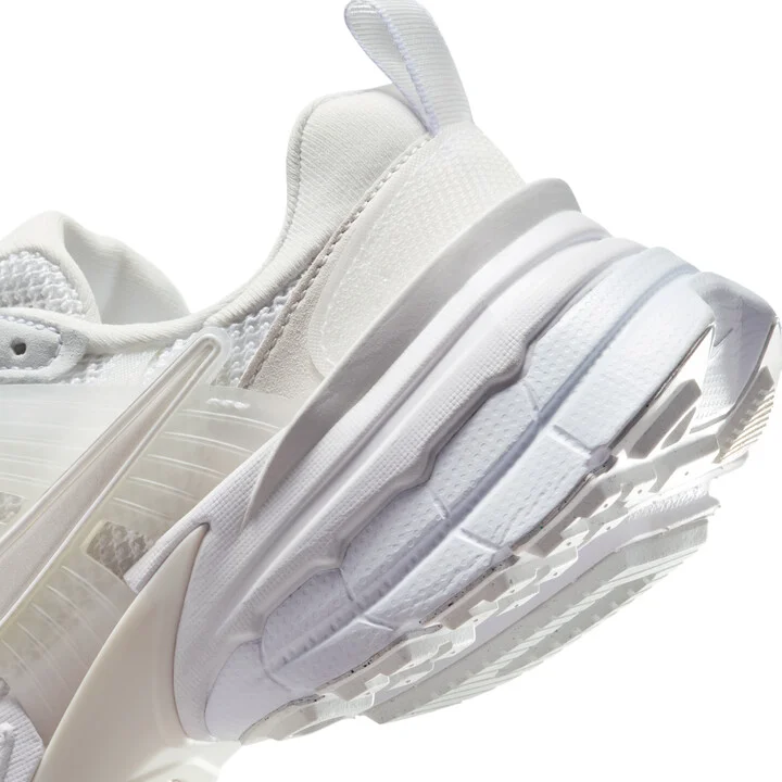 Nike Women's V2K Run Shoes in White | HJ5269-100 - Image 8