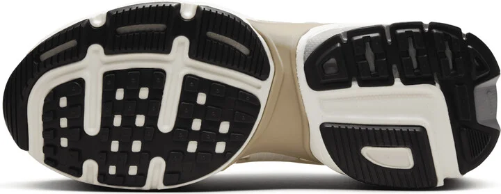 Nike Women's V2K Run Shoes in White | HJ7245-100 - Image 2